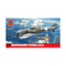 Maquette avion militaire : Messerschmitt Bf109G-5/G-6 1/24 - Airfix A17003