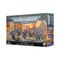 Games Workshop - Intercessors avec réacteurs dorsaux - Warhammer 40 000 - 48-14