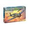 Maquette militaire : F6F-3/5 Hellcat 1/72 - Italeri 91213