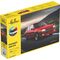 Coffret de modélisme d'une voiture de collection : Starter Kit Peugeot 205 GTI 1/24 - Heller 58705