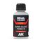 Produit de finition : Vernis Super Gloss 1K 120 ml - AK Interactiv RC705