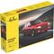 Maquette voiture de collection : Peugeot 205 GTI 1/24 - Heller 82705