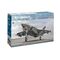 Maquette avion : F-35A Lightning II Beast Mode 1/48 - Italeri 2836 02836