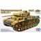 Maquette militaire : Char d'assaut Panzer III Ausf. L 1/35 - Tamiya 35215