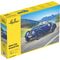 Maquette d'une voiture de collection : BMW 328 Roadster 1/24 - Heller 80701