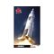Coffret cadeau de la maquette : Saturn V au 1:144 - Airfix A50201