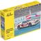 Maquette voiture italienne : Lancia Beta Montecarlo Turbo 1/24 - Heller 80741