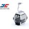 Cabine miniature : JC OmegaIV Blanche 6 places 1/87 - JC 82004 - 5555 - JaegerndorferCabine miniature : JC OmegaIV Blanche 6 places 1/87 - JC 82004 - 5555 - Jaegerndorfer