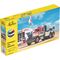 Coffret maquette camion de dépannage : Starter Kit Peterbilt 359 Wrecker 1/43 - Heller 56794