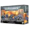 Games Workshop - Escouade Terminator Space Marines - Warhammer 40 000 - 48-90