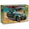 Maquette militaire : Sd.KfZ.251/3 Ausf.B Communication Vehicle 1/35 - Zvezda 3604 03604