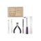 Set d'outils de modélisation avec organisateur compact - Artesania Latina 27005N