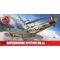 Maquette avion Supermarine Spitfire Mk.Ia - 1:72 - Airfix 01071C