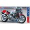 Maquette moto Yamaha FZR750R (OW01) 1/12 – Tamiya 14058
