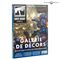 Magazine Games Workshop : White Dwarf 517 - Octobre 2025