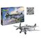 Maquette avion militaire : Messerschmitt Bf109G-10 Erla 1/32 - Revell 3752