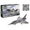 Maquette avion militaire de la RAF : Eurofighter Typhoon FGR.4 1/48 - Revell 03753