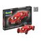 Maquette voiture : Aston Martin Ulster 1/32 - Revell 07751