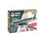 Maquette chasseur militaire : Spitfire Mk. IX Aces 1/48 - Italeri 2843