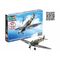 Maquette avion : Starter Kit Spitfire Mk.IIa 1/72 - Revell 73953