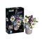 Maquette en bois pour débutant : Fleurs en Bois : Festival fleuri - Revell 00630