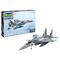 Maquette avion de combat monoplace : Boeing F-15C Eagle 1/72 - Revell 03778