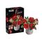 Maquette en bois pour débutant : Fleurs en Bois : Rêve de Roses - Revell 00631