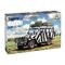 Maquette voiture : Toyota Land Cruiser Safari 1/24 - Italeri 3681