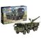 Maquette militaire : MAN 10t milgl truck 8x8 1/35 - Revell 03367