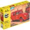 Coffret cadeau voiture de collection : Starter kit Citroen 2CV Fourgonnette AK 250 1/24 - Heller 58701