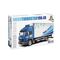 Maquette camion : Iveco Turbostar 190.48 1/24 - Italeri 3964