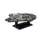 Maquette Star Wars : Bandai Réplique Falcon "Perfect Grade" - 1/72 - Revell 01206 1206