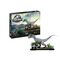 Jurassic World - Blue Revell 3D Puzzle - Revell 0247