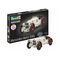 Maquette voiture : Starter Kit Mercedes-Benz SSKL 1/32 - Revell 77737