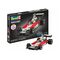 Kit de modélisme voiture de course : Starter Kit Surtees TS16/03 1/32 - Revell 77739