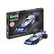 Coffret cadeau voiture : Starter Kit Tyrrel P34/2 - 1/32 - Revell 77741