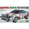 Maquette Toyota celica '93 monte-carl 1/24 - Tamiya 24125