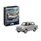 Trabant 601 60th Anniversary "Exclusive Edition" Maquette Revell 5630 05630