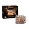 Maquette en bois pour débutant : Tiny Adventures - Natural Museum "Brachiosaurus Sk" - Revell 00619