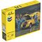 Coffret cadeau figurines : Starter kit Mécaniciens II 1/24 - Heller 58756