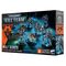 Games Workshop - Kill Team : Scouts Space Wolves - Warhammer 40,000 102-11