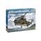 Maquette d'un chasseur militaire : HH-53C Super Jolly Green Giant 1/72 - Italeri 91035