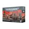 Games Workshop - Huron Blackheart et les maitres du Maelstrôm - Warhammer 40,000 43-110
