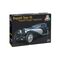 Maquette militaire : Bugatti type 41 Royal coupé Napoléon 1/24 - Italeri 13705
