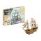 COFFRET CADEAU "Battle of Trafalgar" Maquette Revell 05767