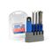 Set d'outils de modélisme : Jeu outils RC (8 pièces) - Tamiya 74085