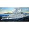 Maquette militaire : USS Arizona BB-39 Pearl Harbor 1/200 - Trumpeter 3701 03701