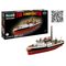 Maquette de navire : The Firefighter 1/87 - Revell 05197