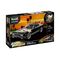 Maquette voiture : Fast & Furious - Dominic's 1971 Plymouth GTX 1/24 - Revell 07692