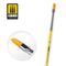 Outils de modélisme : Pinceau plat n°10 - AmmoMig 8622 08622